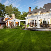 Landscape Ideas