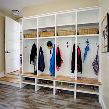 Back Room