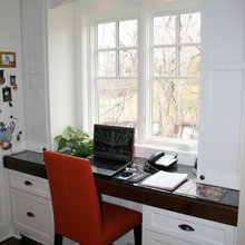 Home Office Ideas