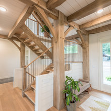 Staircases