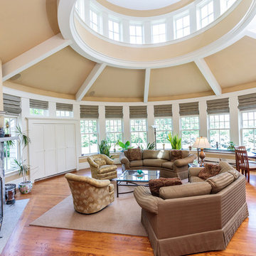 12 Miller Hill Road, Dover, MA 02030