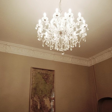 Pilies str. hostel