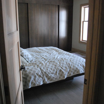 Whole Home Project