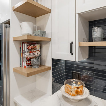 Westwood Plateau Renovation