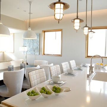 Hermosa Beach Beach House