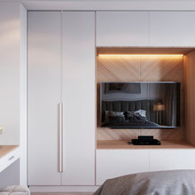 cupboards