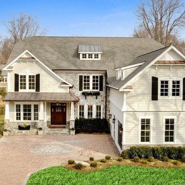 The Roosevelt - Capital City Builders, LLC