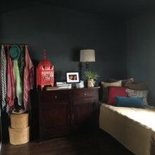 Exotic Room
