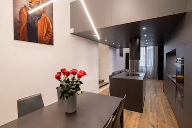 Idee per una sala da pranzo
