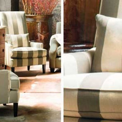 Platinum Accent Chair - Armchairs And Accent Chairs