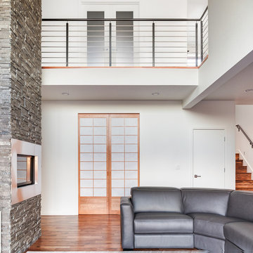 General Remodeling Project in Woodland Hills, CA