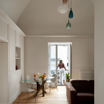 A CASA DI PAOLA