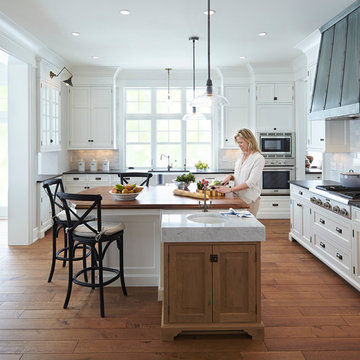 kitchen remodeling