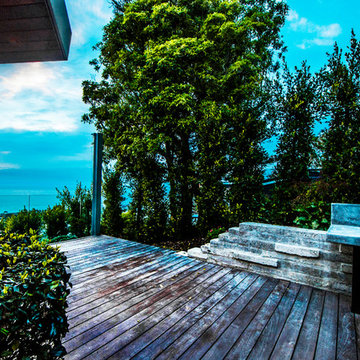 Mark Singer Home, Laguna Beach