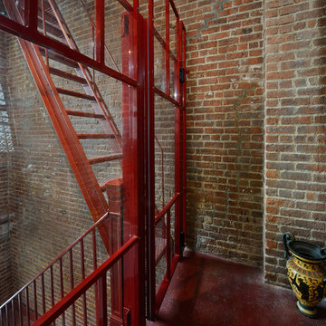 Extraordinary Loft Style Property on Grand
