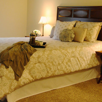The Power of Home Staging - Our Portfolio
