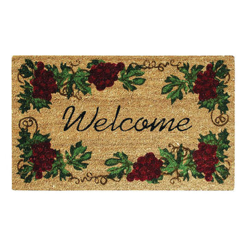 Non-Personalized Doormats