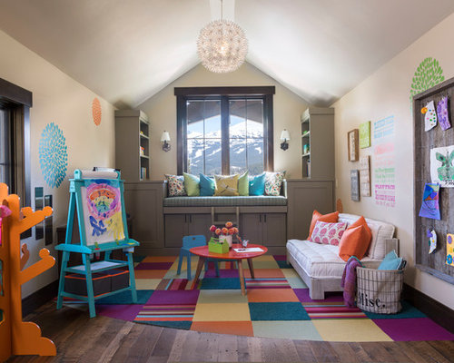 Playroom | Houzz