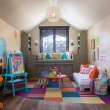 Kids Area