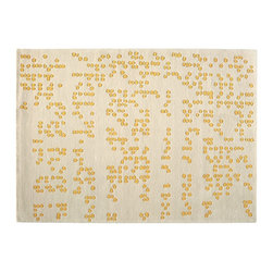 Tapis Invitation au Voyage Emmanuel Gallina - Area Rugs