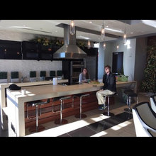 Bluewater - Kitchen