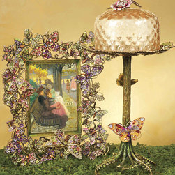 Decor - Picture Frames