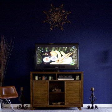 George's House Redesign