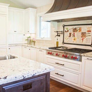 Refined Ranch