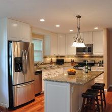 Kitchen Ideas