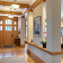 New House