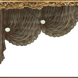 Curtain Rods & Accessories - Window Treatments
