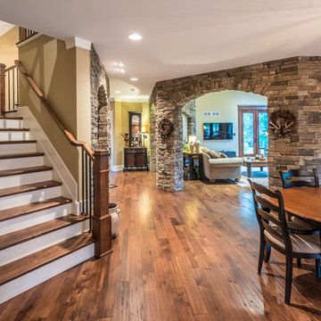 Refined Rustic in Carlisle