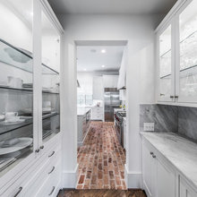 Butler's Pantry