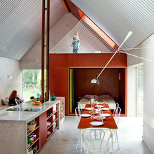 Sugen på loft? Här är inspon du behöver!