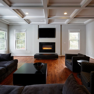 Custom Home Ideas