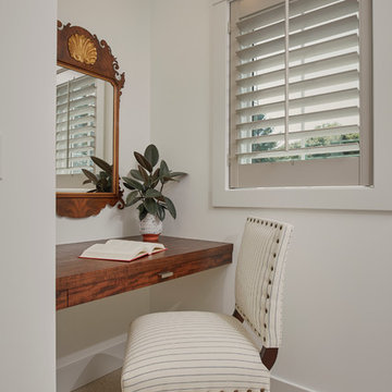 Rosewood - Transitional Farmhouse