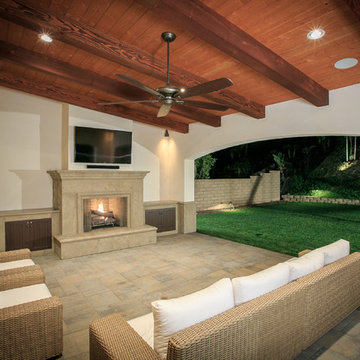 Keating Project : Western Outdoor Designs
