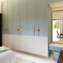 Retirement Home Design