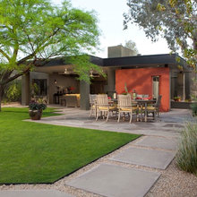 Frontyard Plans