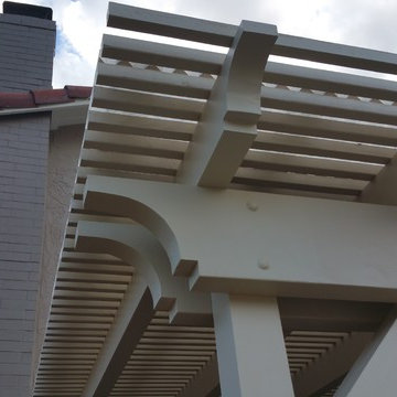 Arbors