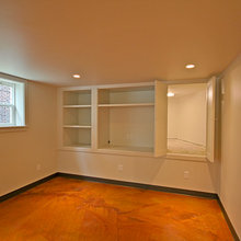 Kids/Guest Bedrooms