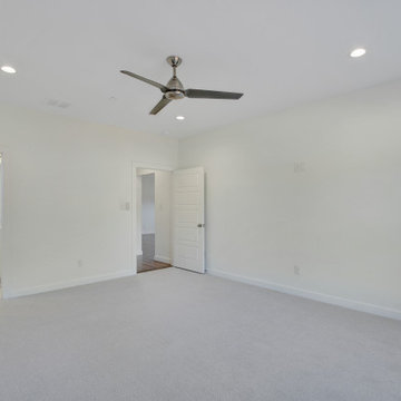 Shady Brook Grapevine mint green house