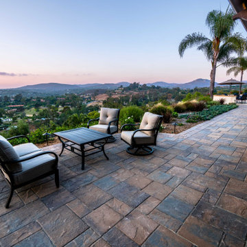 Mathew Project : Western Outdoor Designs