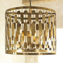 chandelier