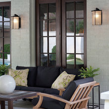 Outdoor lighting