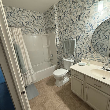 Quick Tub & Shower Re-Fresh