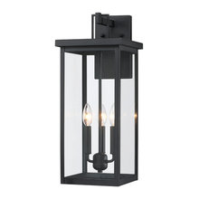 outdoor lights