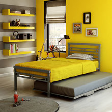 Zubi's Room