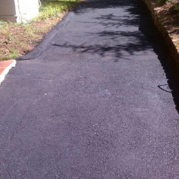Completed Projects