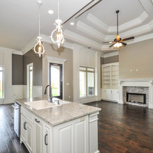 Kitchen Ideas